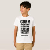 T-shirt Marchandises de Roseanne (fait #187) (Devant entier)