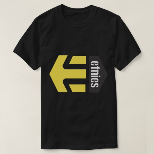 T-shirt Marchandises Etnies (Design devant)