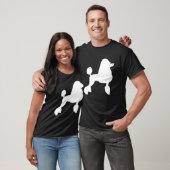 T-shirt Marche aux canicules (Unisexe)
