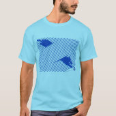 T-shirt Marche_Chat (Devant)