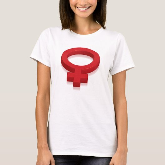 T-SHIRT MARCHE DES FEMMES (Devant)