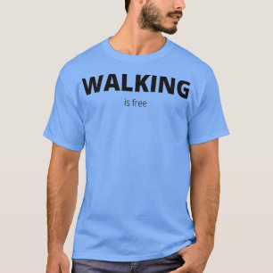 T-SHIRT MARCHE GRATUITE 1