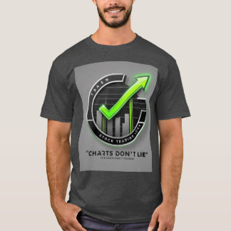 T-shirt Marché Hustler - Pas de jours de congé