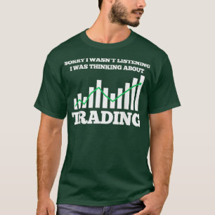T-shirt Marché Stock des négociants