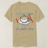 T-shirt Marché stock Forex Trader Trader Stock Exchange (Design devant)