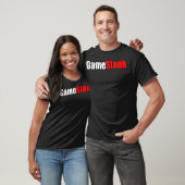 T-shirt Marché Stock Gamestonk - Cant Stop GME Gamestick (Unisexe)