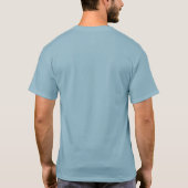 T-shirt Marchent votre A.S. Off (Dos)