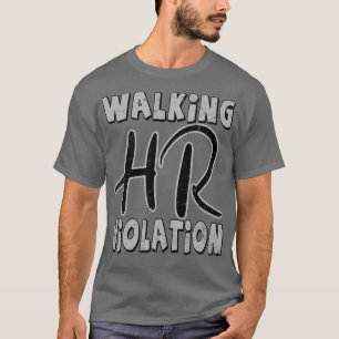 T-shirt Marcher Sa Violation offensive drôle humour adulte