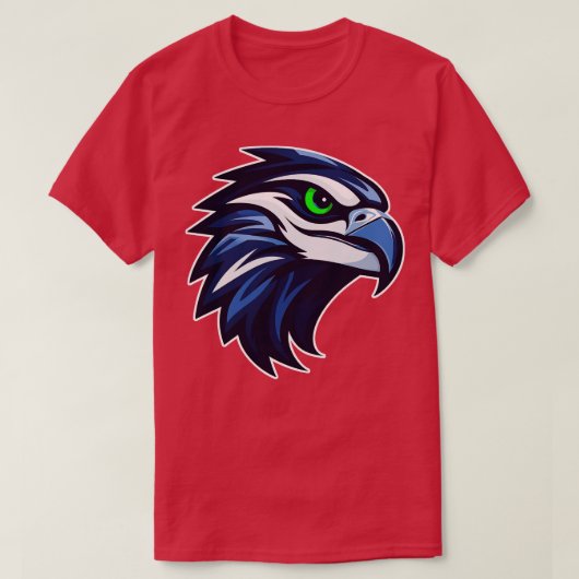 T-shirt Marches (Design devant)