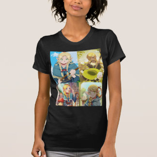 T-Shirt Marcille Donato – Délicieux en Donjon Ani