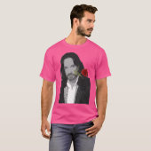 T-shirt Marco Antonio Solis (Devant entier)