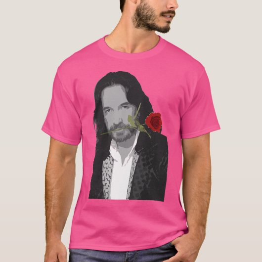 T-shirt Marco Antonio Solis (Devant)