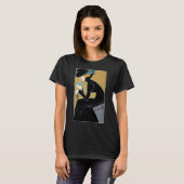 T-shirt Marco Polo (Devant entier)