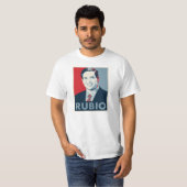 T-shirt Marco Rubio (Devant entier)