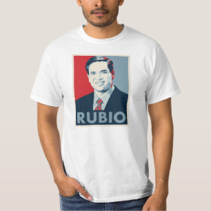 T-shirt Marco Rubio