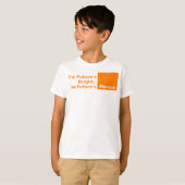 T-shirt Marcus (Devant entier)