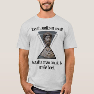 T-shirt Marcus Aurelius 1
