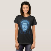 T-shirt Marcus Aurelius Stoicism Be Good Man (Devant entier)