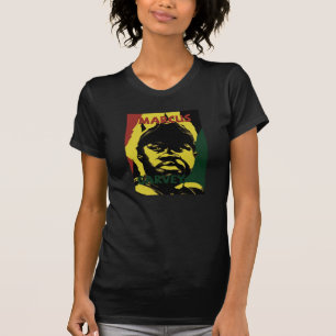 T-shirt Marcus Garvey