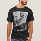 T-shirt Marcus Garvey 1922 (Devant)