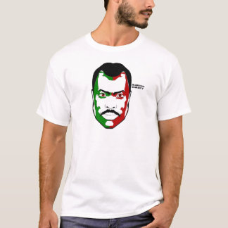 T-shirt Marcus garvey I