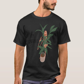 T-shirt Marcus Le Ver Im Sensible Mème Drôle Cerveau Pourr
