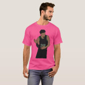 T-shirt Marcus Smart Dance (Devant entier)
