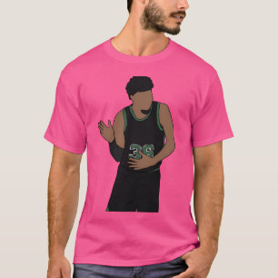 T-shirt Marcus Smart Dance