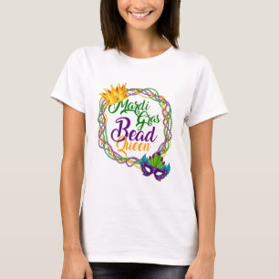 T-shirt Mardi Carnaval Mardi Carnaval