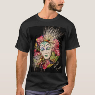T-shirt Mardi Gras
