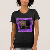 T-shirt Mardi Gras (Devant)