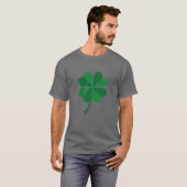 T-shirt Mardi Gras (Devant entier)
