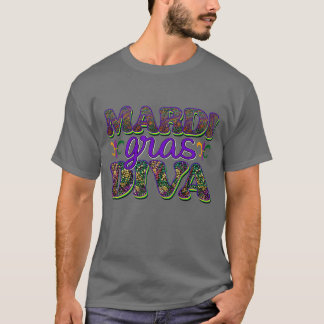 T-shirt Mardigras (18)