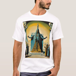 T-shirt Marduk apparaît