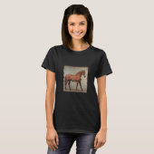 T-shirt Mare de châtaignier (Devant entier)