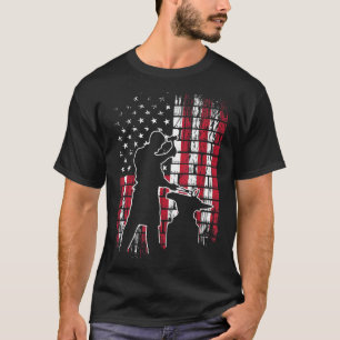T-shirt Maréchal Ferrage Sabot Parage Ferrure Équine 7