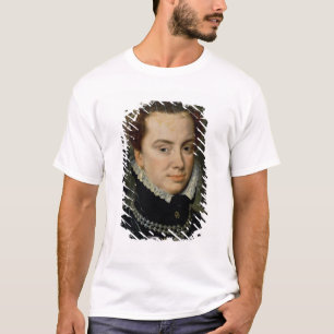 T-shirt Margaret de Parme, régent de Pays-Bas