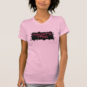 T-shirt Margarita