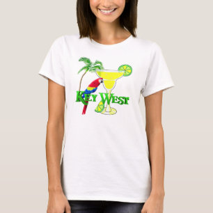 T-shirt Margarita de Key West