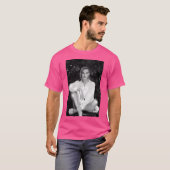 T-shirt Margot Robbie Art Classique Enfants (Devant entier)