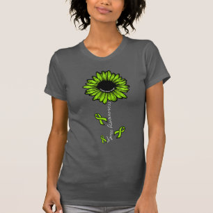 T-shirt Marguerite… Lyme