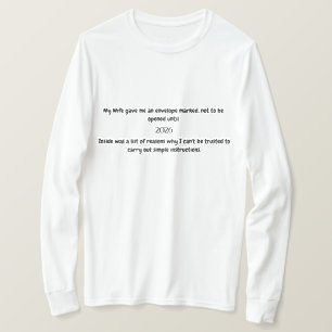 T-shirt mari