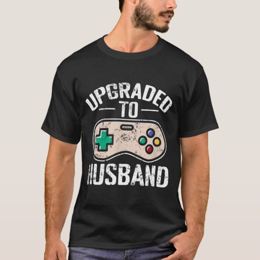 T-shirt Mari amélioré Graphisme (Devant)