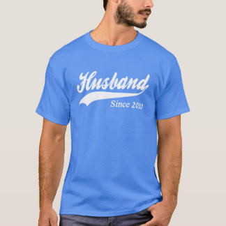 T-shirt Mari depuis 2010