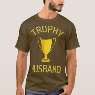 T-shirt Mari Trophée de MariCadeau d'anniversaire de maria