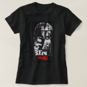 T-shirt Maria Sabina, Curate Mijito, Heal Yourself, Premiu (Design devant)