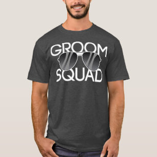 T-shirt Mariage Bachelor Party 5