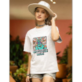 T-shirt Mariage d'astrologie Sagittarius