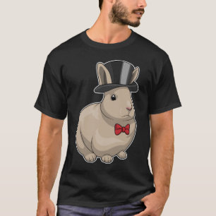 T-shirt Mariage de la chambre de Bunny
