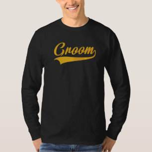 T-shirt Mariage d'homme Enterrement de vie de garçon Mar